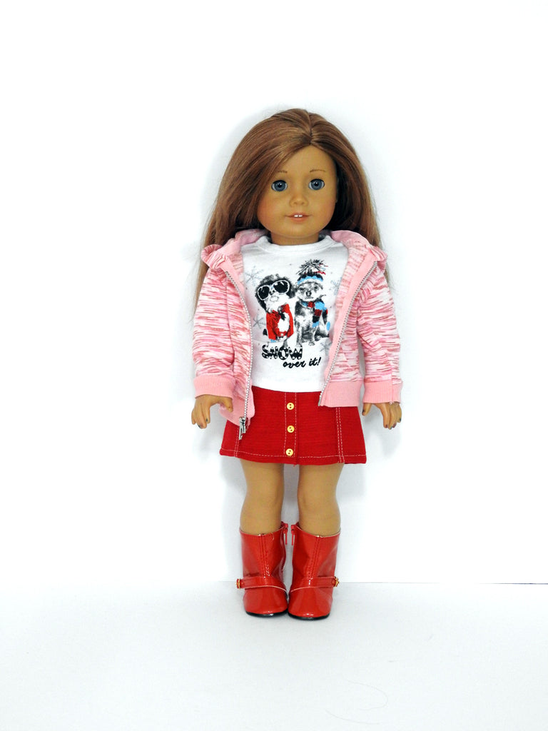 ag doll clothes