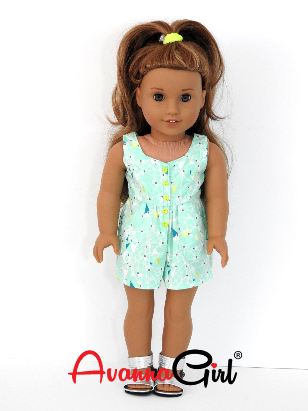 american girl doll 18 inch