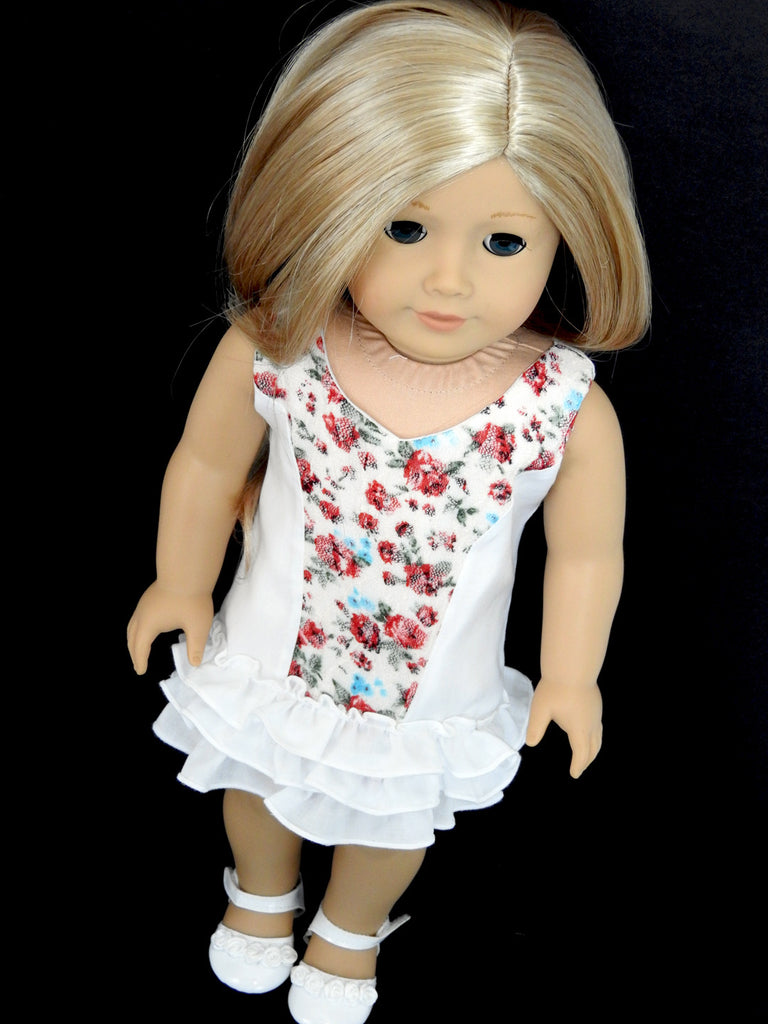 handmade 18 inch doll clothes