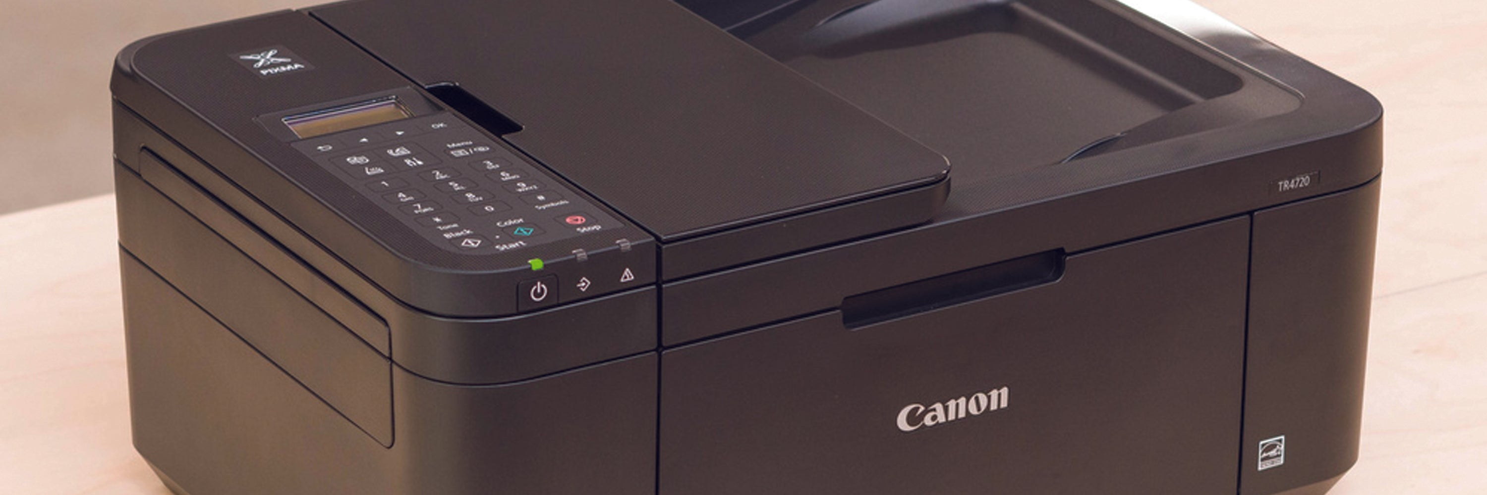 Canon Printer 101 NonTechnical – Laser Tek Services