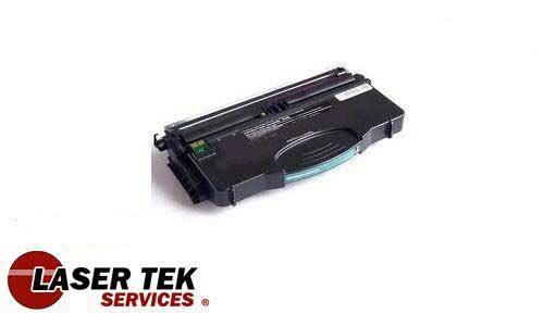 Lexmark E120 E120N 12035SA Black Toner Cartridge – Laser Tek Services