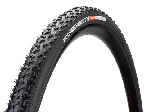 IRC Serac CX Sand X-Guard Tyre 32mm – ElevationVelo