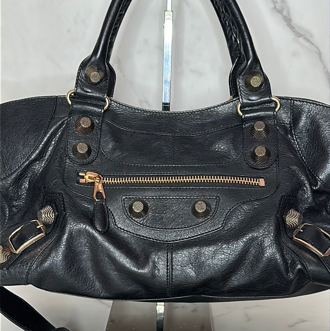 Top với hơn 58 về balenciaga motocross giant 21 city bag hay nhất   cdgdbentreeduvn