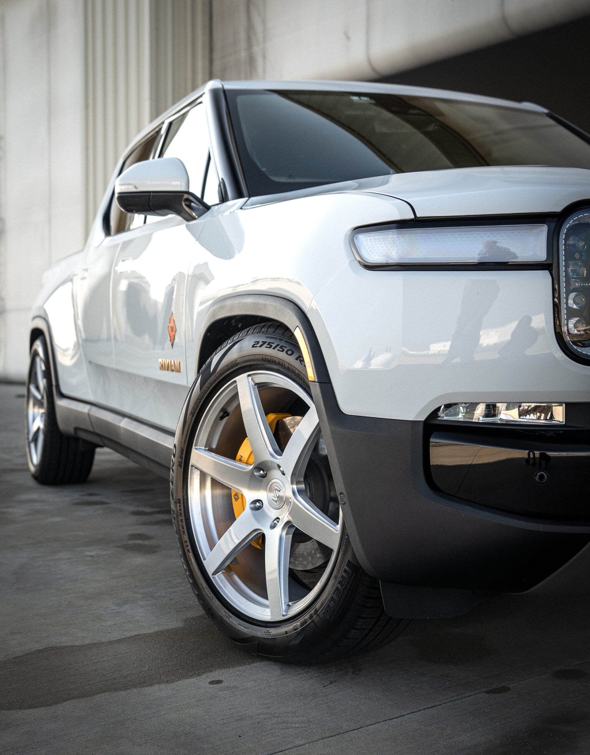 Rivian R1T Accessories