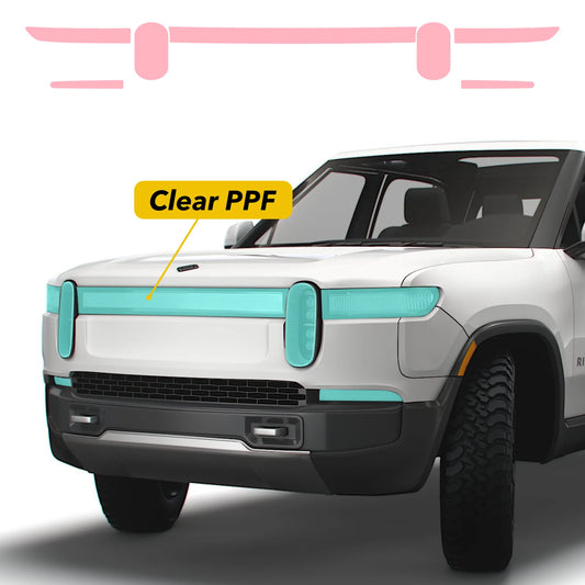 Rivian Aftermarket Accessories