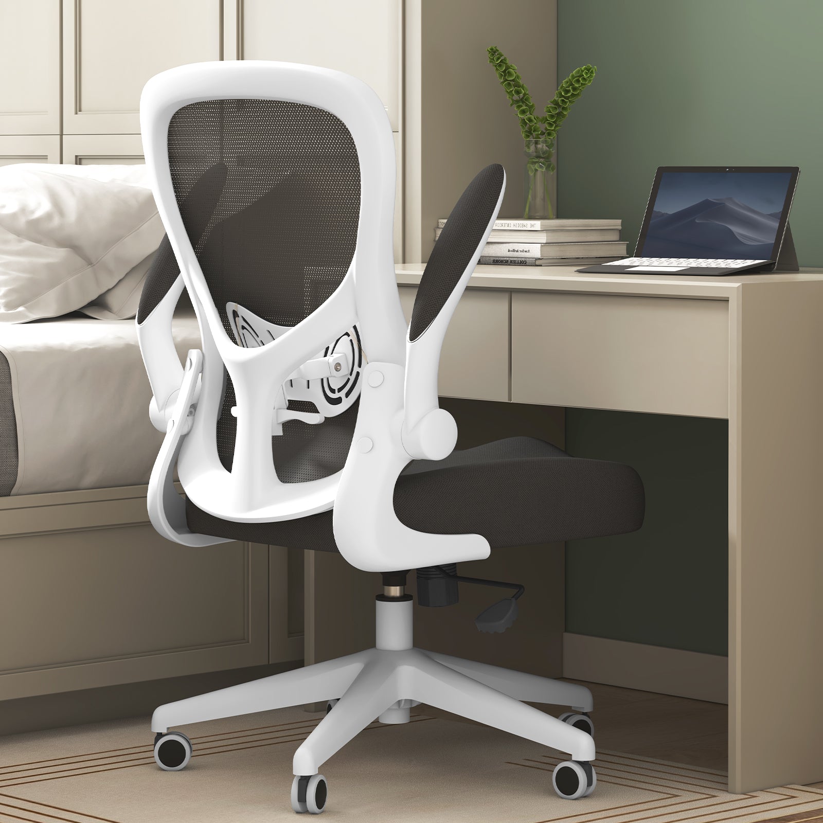 HBADA Butterfly Office Chair- J3 - Hbada product image