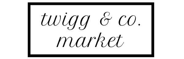 Twigg & Co Market