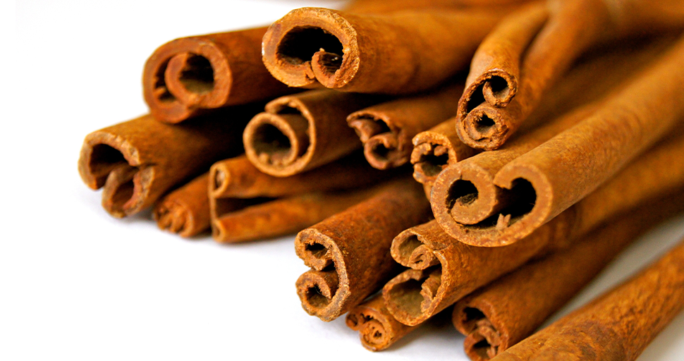 Cinnamon-Sticks