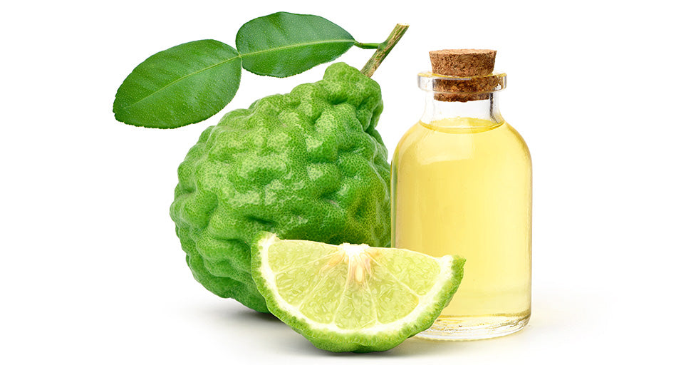 Bergamot-Fruits