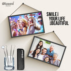 Load image into Gallery viewer, Blizzard® 4-Pcs Dental Care Set | Plaque Remover For Teeth Kits
