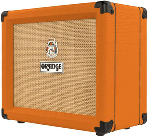 orange amp 20w