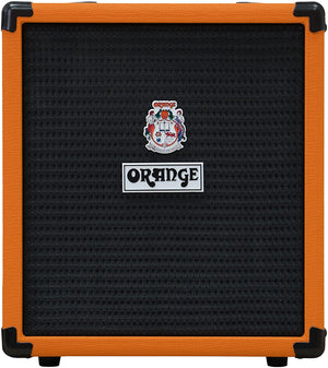 orange crush mini bass amp