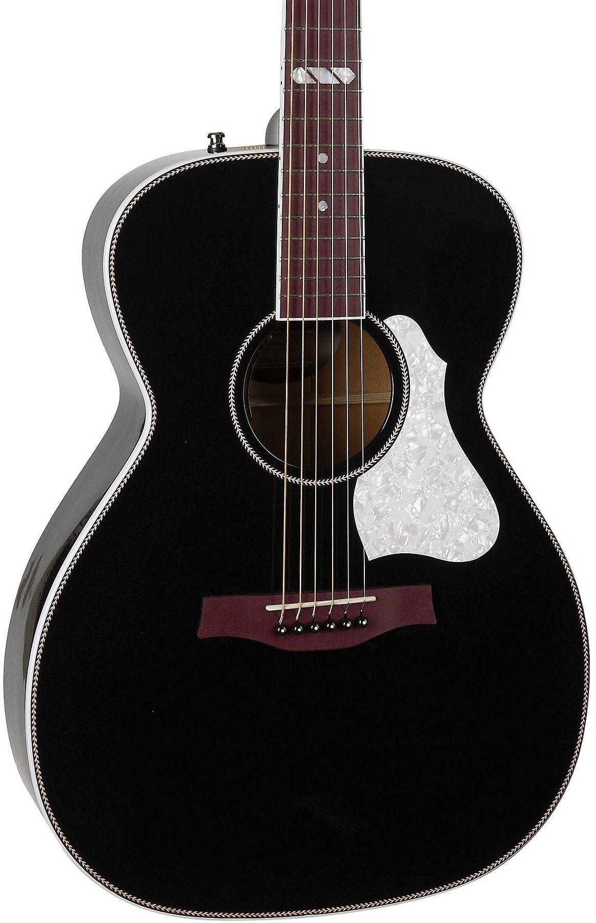 artist tuxedo black anthem eq