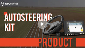 introduction of FJDAutosterring Kit