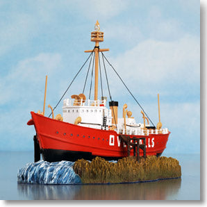 Lightship Overfalls AB122 Counter Sample – The Cape Cod Store