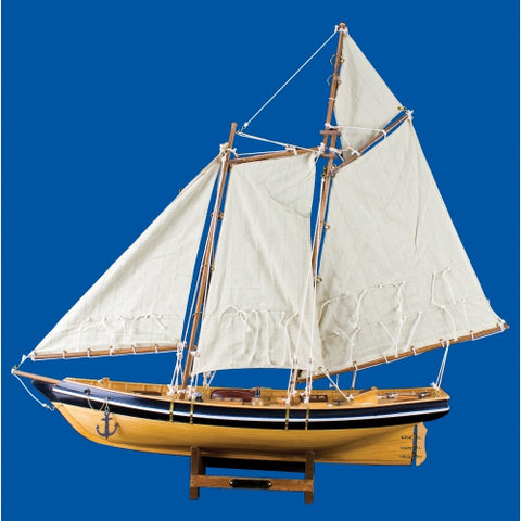 Santa Maria Model Ship – The Cape Cod Store