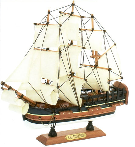 Santa Maria Model Ship – The Cape Cod Store