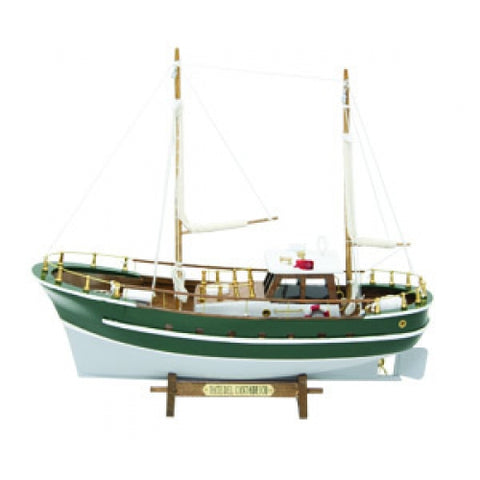 Santa Maria Model Ship – The Cape Cod Store