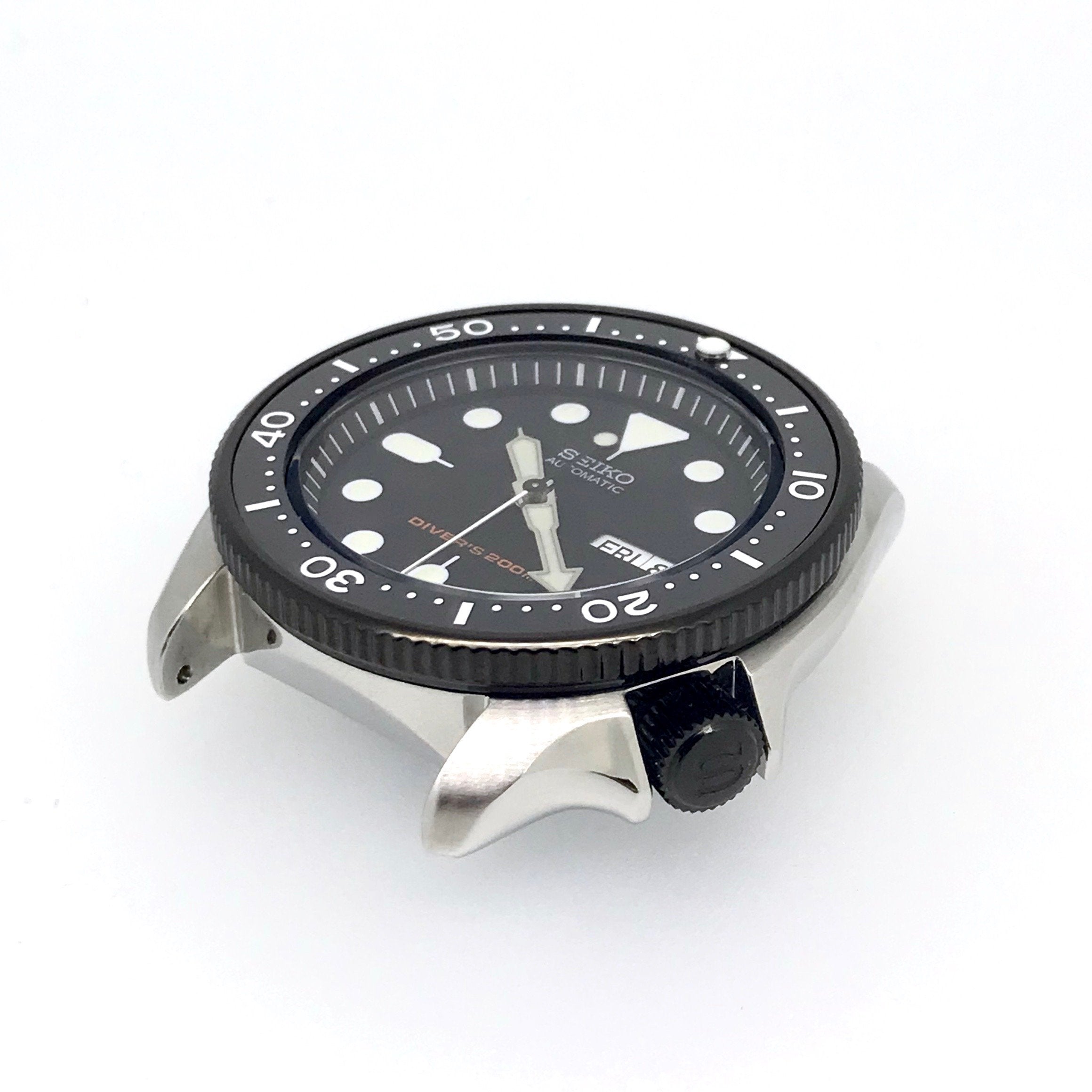 Crown - SKX007 & SKX009 - DLW WATCHES