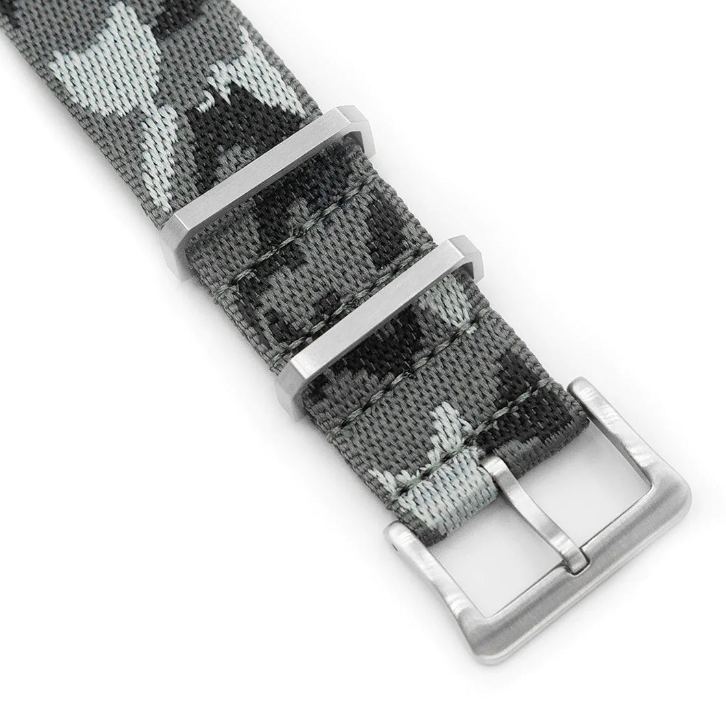 Camo nato store strap