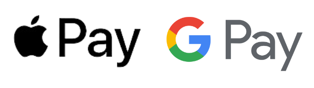 Apple Pay Google Pay