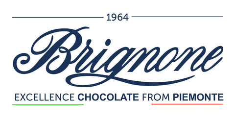 Pasticceria Brignone - new Logo
