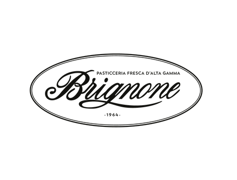 Logo Pasticceria Brignone di Dronero