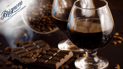 Cioccolatini al Liquore