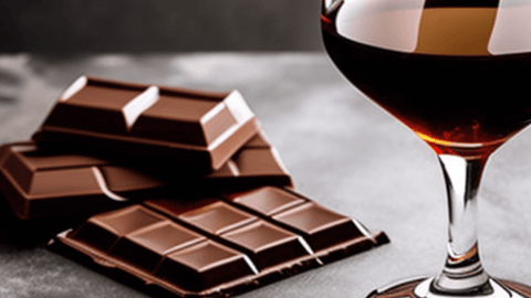 Cioccolatini al liquore