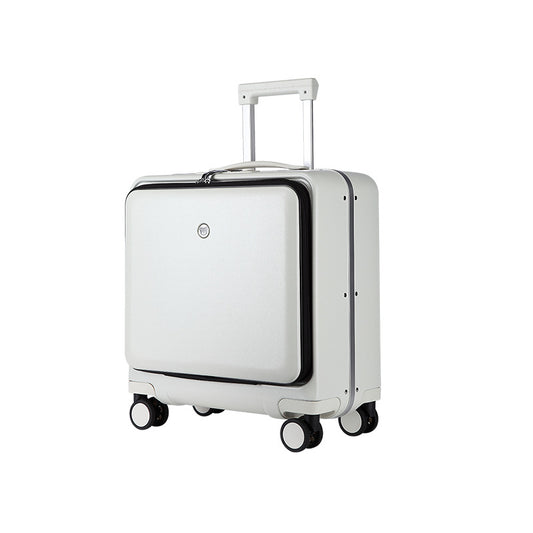 Large Capacity PC Suitcase (30/40/50)