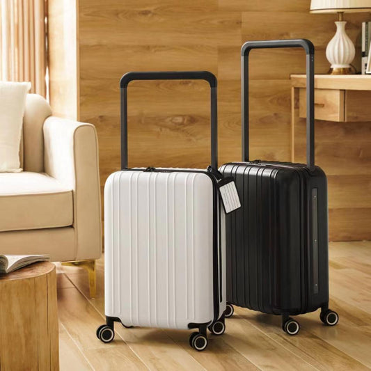 Large Capacity PC Suitcase (30/40/50)