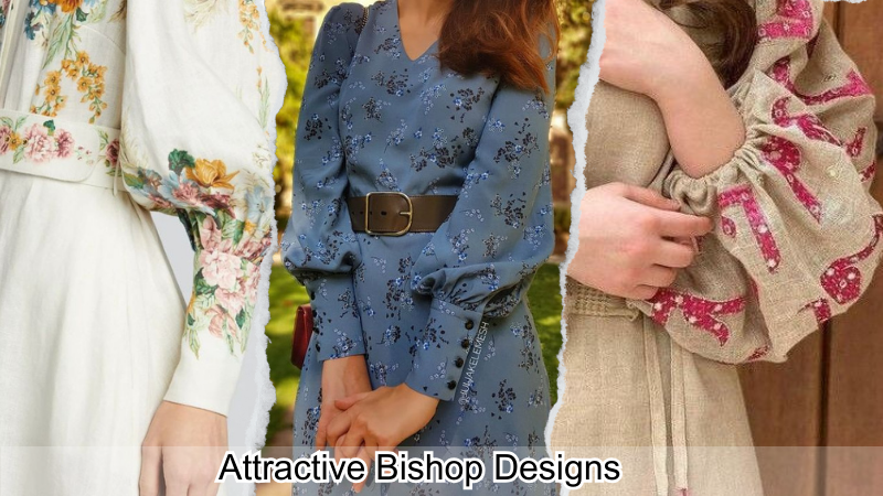 Attractive Bishop Designs