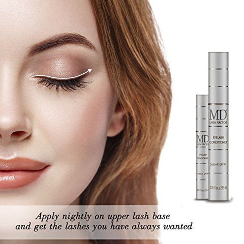 Best Eyelash Serum and Eyelash Grower?