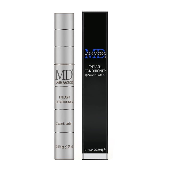 MD Lash Factor® Eyelash Conditioner 3 Month Supply 2.95ml