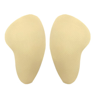 1 Pair Buttocks Enhancer Sponge Pads – Hip & Booty Shapewear Inserts - The Drag Queen Store