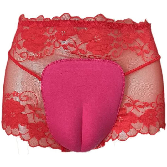 Buy Camel Toe Panty Gaff for Male to Female, Cross-dressing Online in India  