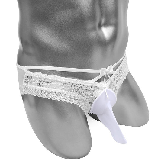 Barb Weir Penis Sheath Panties – The Drag Queen Store