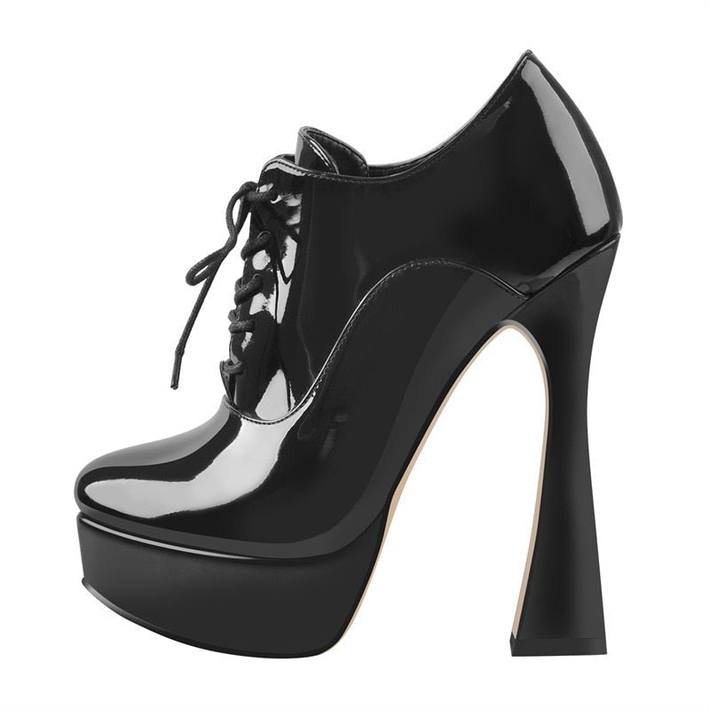 Monique Mystique Spike Heel Pumps – The Drag Queen Store