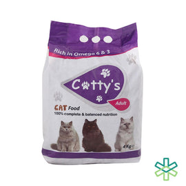 Catty S Dry Food Pharmzones