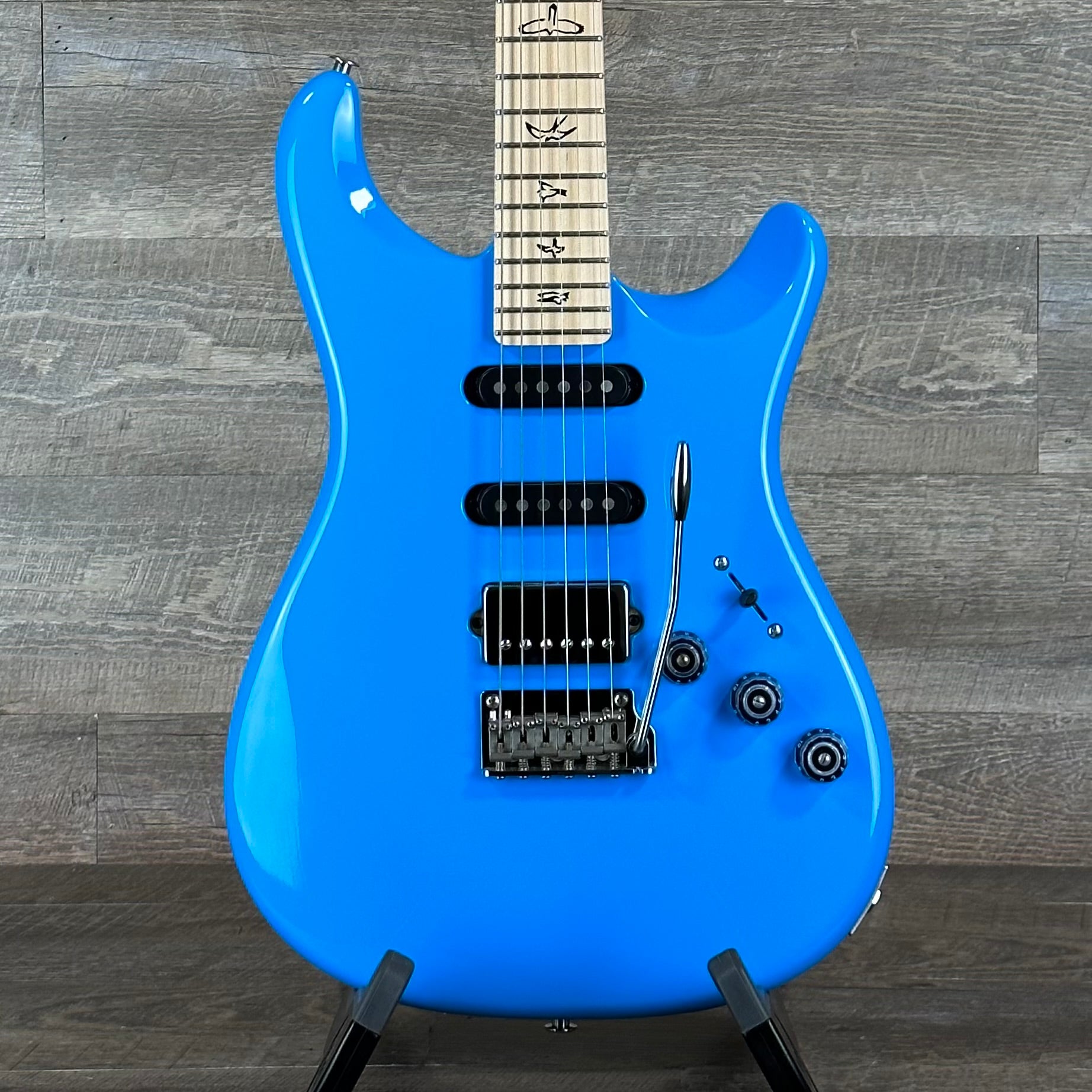 PRS Fiore Mark Lettieri Signature - Larkspur - 2023 Model