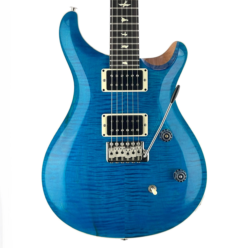 Paul Reed Smith CE 24 - Blue Matteo – BCR Music & Sound