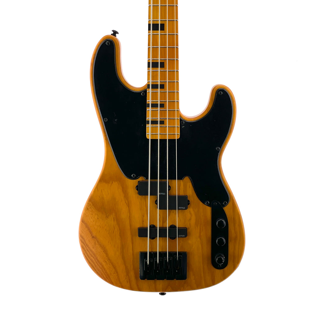 schecter t model bass