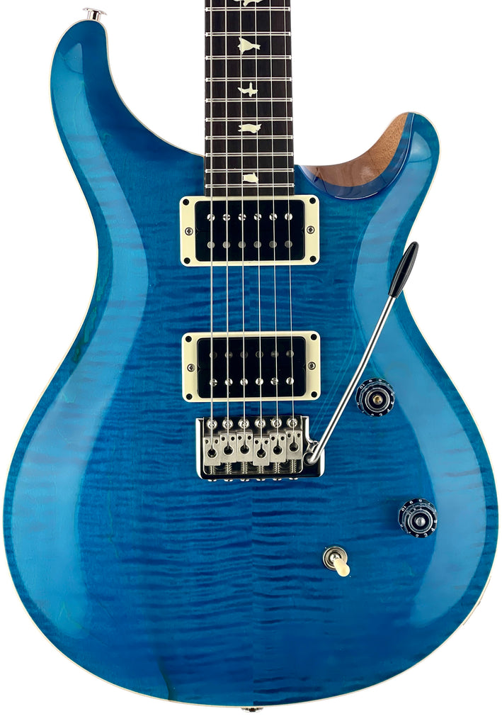 Paul Reed Smith CE 24 - Blue Matteo – BCR Music & Sound