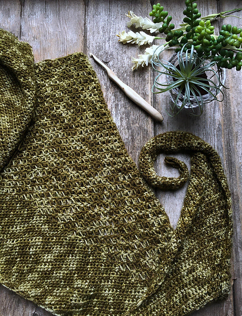 Olive wood Crochet Hooks — Hobby & Crafts LLC