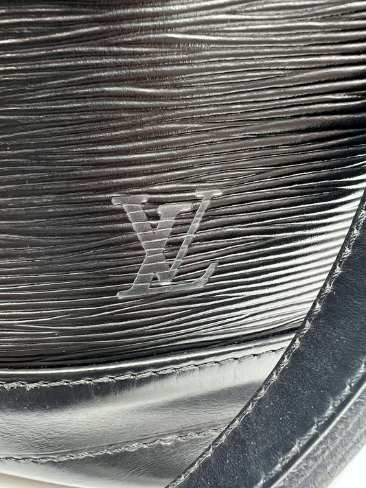 Louis Vuitton Epi Cannes Vanity Bag – VLUXE Vault