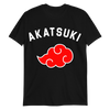 Akatsuki T-Shirt Naruto