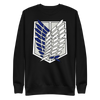 Wings of Freedom Sweatshirt