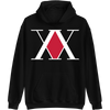 Hunter X Hunter Hoodie