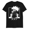 Kakashi Hatake T-Shirt