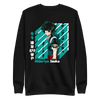 Midoriya Izuku Sweatshirt